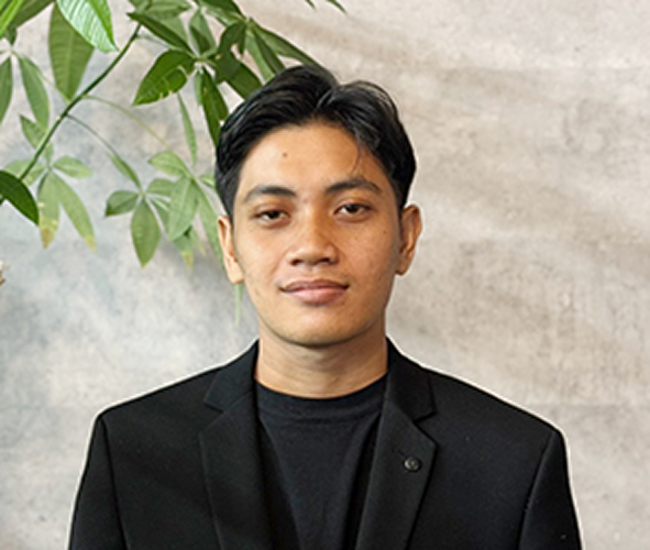USMAN LABIB