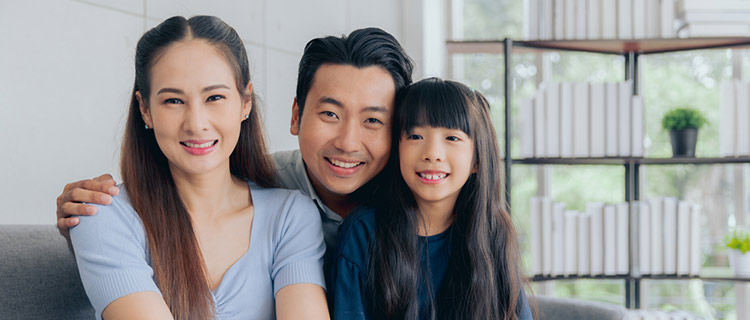 家族はどんな資格で日本に来れる？与えられる在留資格や要件をご説明